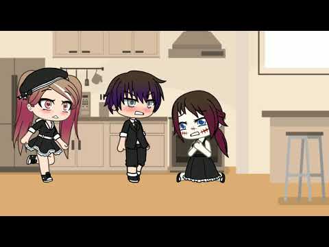 Видео: ~ЧТО ЖЕ ТЫ ДЕЛАЕШЬ ПАПА~GLMV