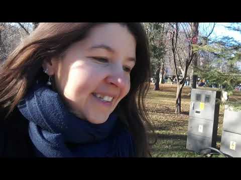 Видео: О бегущих