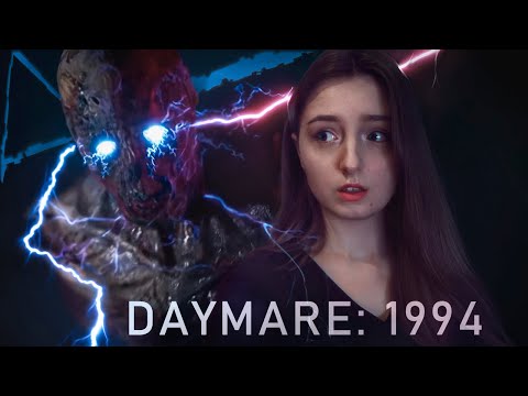 Видео: Новый Resident? | Daymare: 1994 Sandcastle #1 | Прохождение на ПК | Обзор | Стрим