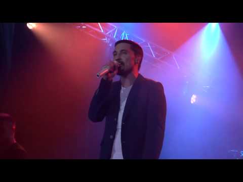 Видео: Дима Билан По Парам,  концерт г.Смоленск 21 ноября 2018 г