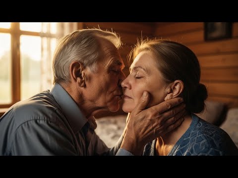 Видео: Овдовев, я думал, что жизнь кончена. Но её тепло снова сделало меня мужчиной.