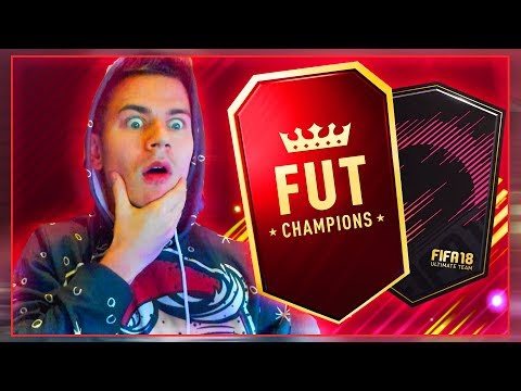 Видео: МОИ ЛУЧШИЕ НАГРАДЫ за WEEKEND LEAGUE ⚽ FIFA 18
