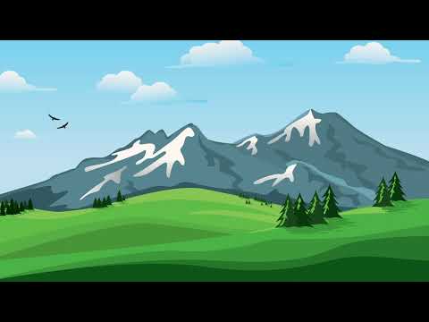 Видео: "Ак Шоола" балдар хору - Ак терек, көк терек