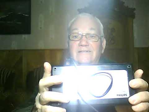 Видео: Зарядка аккумуляторов,батареек.