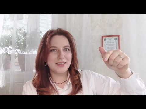 Видео: Транзит Сатурна в Рыбах Прогноз для каждого знака С Апреля 2025 по Март 2027