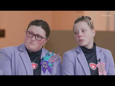 Видео: Бэлла Кузнецова матерится на протяжении 39 секунд