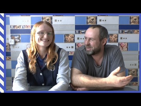 Видео: О нас. Предыстория. Детство в деревне/Учёба/Работа/Жизнь в городе.