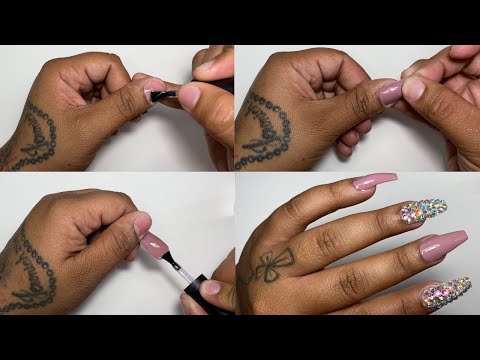 Видео: КАК Я ЗАСТАВЛЯЮ МОИ ПРЕСС-ОНЫ ДЛИТЬСЯ БОЛЕЕ 3 НЕДЕЛЬ