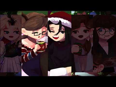 Видео: НОВОГОДНИЙ ПОДКАСТ