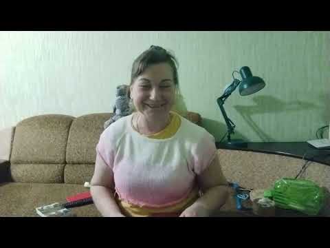 Видео: БЛОГ / ВЯЗАНИЕ /