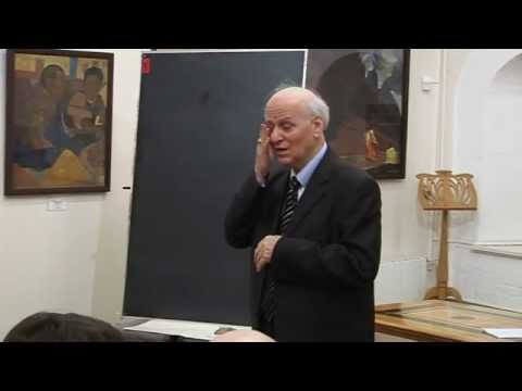 Видео: О смысле жизни часть 2