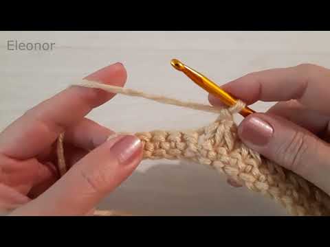 Видео: 👍Лучший узор крючком для детского пледа. Crochet baby blanket pattern