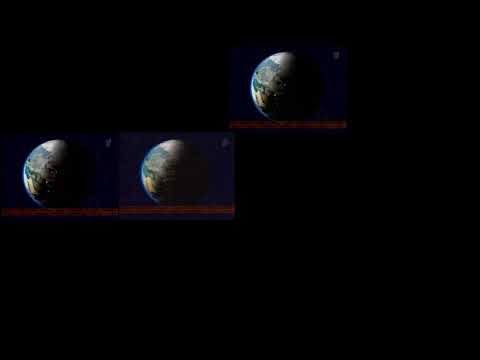 Видео: Конец эфира Первый канал компиляция 2008-2015 (Reupload)