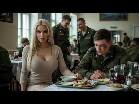 Видео: Крутая история о мести девушки из спецназа! Она уничтожила армию ради брата!