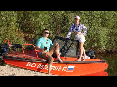 Видео: Разочарование или восторг? Альпина 480 с Hidea 60 — ПРАВДА!