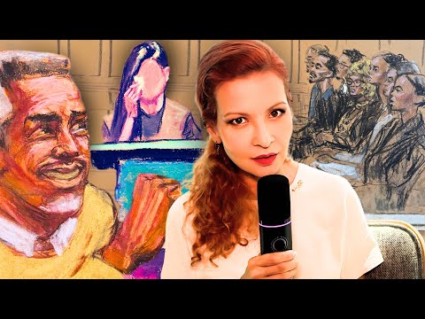 Видео: Обдурили суд: Пи Дидди и Пострадавшая N2