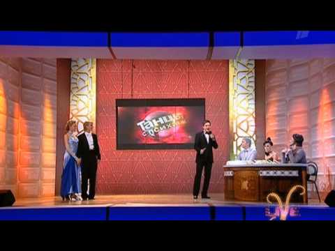 Видео: Танцы с психами.avi