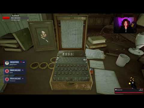 Видео: The Beast Inside 🎮 Ламповый стрим 🎮