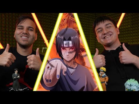 Видео: МЪЦИ: ИТАЧИ ИМА ТОКСИЧНА ФЕН БАЗА?! @m.p.svetoslavov @TheBulgarianShinobi