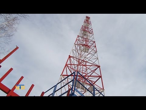 Видео: РТРС сообщает