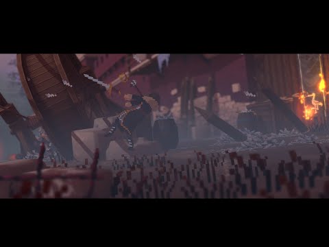 Видео: Yes, Your Grace 2: Snowfall. Часть 3. ОЧЕНЬ МЕТКИЙ СТРЕЛОК.
