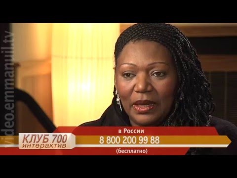 Видео: Интервью с Лиз Митчелл, ключевой солисткой группы  Boney M.