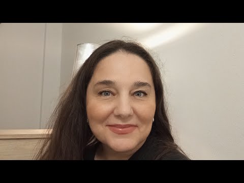 Видео: Olha Gabriel. Мощная распаковка знаний 