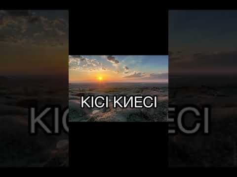 Видео: Кісі киесі