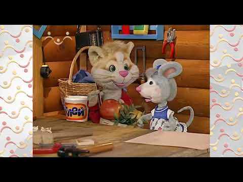 Видео: Утро в Шишкином Лесу. Быт. Ускользающая натура