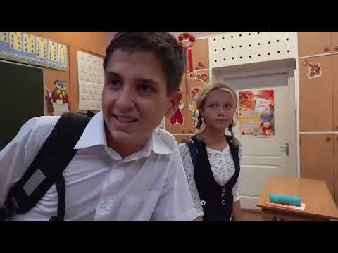 Видео: ВЕДРО ВОДЫ НА ВАЛЕНТИНУ ИВАНОВНУ!!!