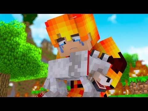 Видео: МОЯ СОБАКА УМЕРЛА - НУБ ПРОТИВ ПРО - ТРОЛЛИНГ 100% МУЛЬТИК  ЛОВУШКИ MINECRAFT