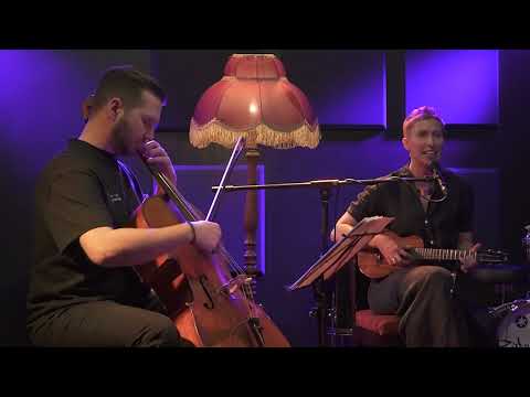 Видео: Таисия Краснопевцева иДРУЗЬЯ 10/03/2024