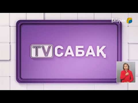 Видео: Информатика 8 сынып Статистикалық мәліметтер 19 11