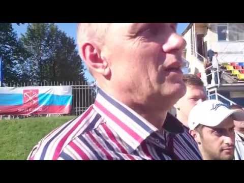 Видео: Exclusive:Интервью А.В.Бубнова.Такого Вы нигде не услышите