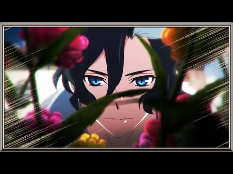 Видео: Аниме клип -  Небесные волки: Сириус-егерь - Numb - NEFFEX