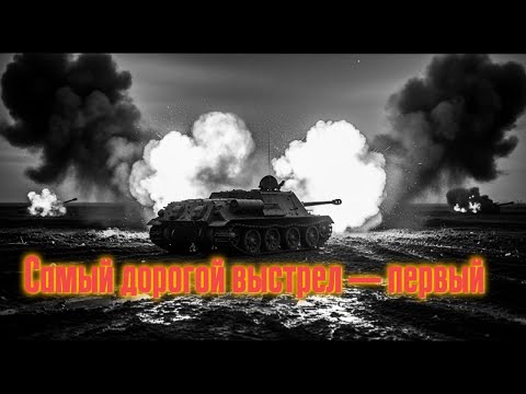 Видео: «Самый дорогой выстрел – первый». Один бой полковника Дегтярёва: вино, часы и орден за Люблин