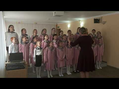 Видео: Пастушок  ( чешская народная песня)