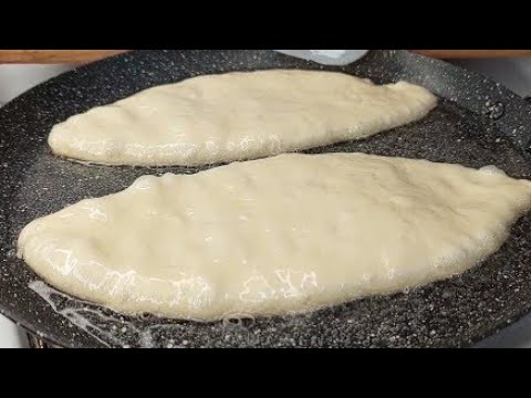 Видео: БОЖЕ КАК ВКУСНО! ПИРОЖКИ ТЕПЕРЬ НЕ ГОТОВЛЮ! Готовлю вкуснятину за 10 минут! МУЖ в восторге