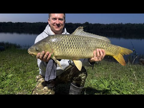 Видео: Первый выезд на Сазана 2025. Рыбалка на реке Дон!!! Поймал трофей, обновил личный рекорд!!!