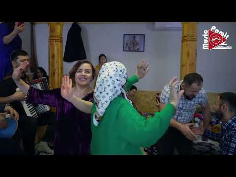 Видео: Давлатшо - Живой голос #акардион