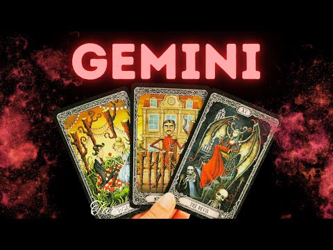 Видео: БЛИЗНЕЦЫ🎃 ЭТОТ ЧЕЛОВЕК НЕ МОЖЕТ ПЕРЕСТАТЬ ДУМАТЬ О ТОМ, ЧТОБЫ ЗАНЯТЬСЯ С ТОБОЙ ЛЮБОВЬЮ❤ БОЛЬШЕ НЕ...