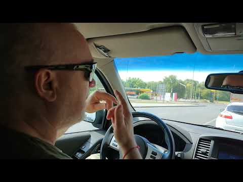 Видео: Как ViTT экзамен на оружие не сдал..