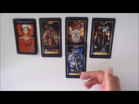 Видео: 🌹✨🎉ЧТО МЕНЯ ЖДЕТ НА ЭТОЙ НЕДЕЛЕ? 03.11.2025 - 09.11.2025г. Онлайн Таро гадание.