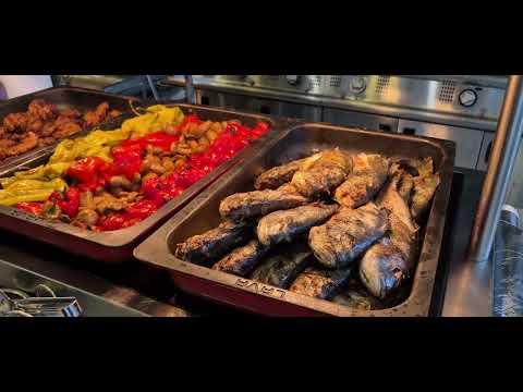 Видео: Отель ARCANUS HOTELS SORGUN 5* питание 2025г