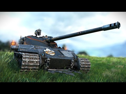 Видео: B-C 25 t: Они Осознали Ловушку Слишком Поздно - World of Tanks