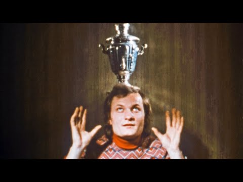 Видео: Основы голографии, 1979