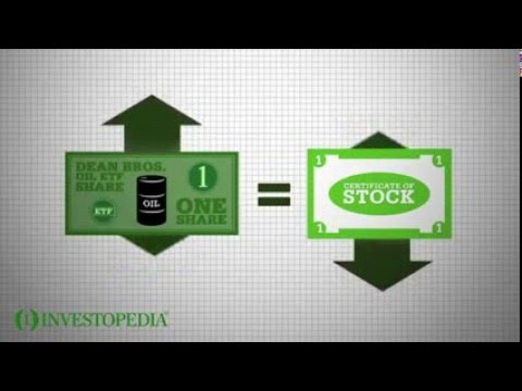 Видео: ОНЛАЙН СЕМИНАР: Кога ни трябват борсово търгувани фондове (ETF)