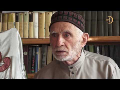 Видео: Исса Кодзоев:  жизнь как летопись страданий XX в. Спецрепортаж