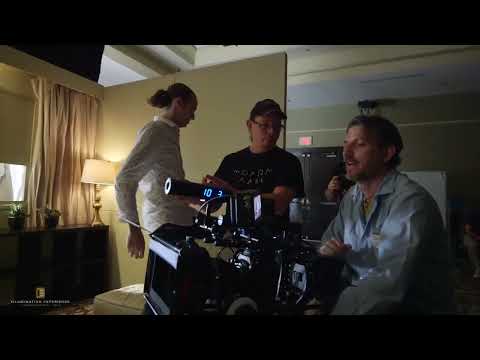 Видео: Мастер-класс Шейна Херлбута по освещению 02