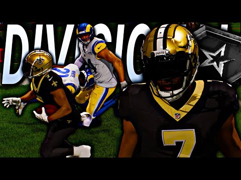 Видео: Выиграйте эту игру, и мы отправимся в чемпионат NFC! Франшиза Madden 26